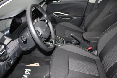 Skoda Fabia 1.0 TSİ PREMİUM 2025 Model Otomatik Vites