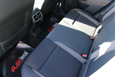 Skoda Karoq 1.5 TSİ PRESTİGE 2025 Model Otomatik Vites