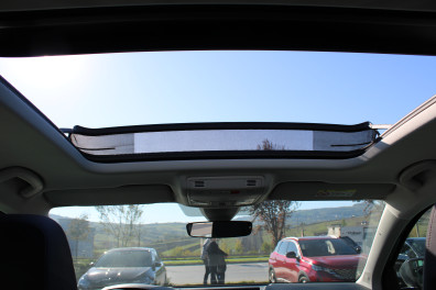 Skoda Karoq 1.5 TSİ PRESTİGE 2025 Model Otomatik Vites