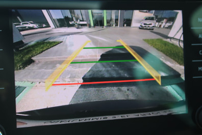 Skoda Karoq 1.5 TSİ PRESTİGE 2025 Model Otomatik Vites