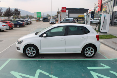Volkswagen Polo 1.4 CHROME EDİTİON 2013 Model Düz Vites