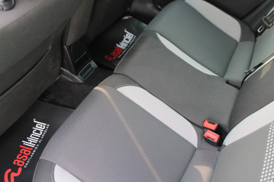 Volkswagen Polo 1.4 CHROME EDİTİON 2013 Model Düz Vites