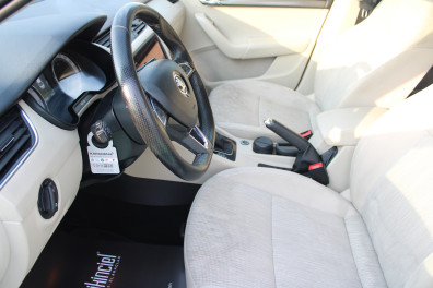 Skoda Octavia 1.0 TSİ STYLE  2017 Model Otomatik Vites