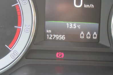 Skoda Octavia 1.0 TSİ STYLE  2017 Model Otomatik Vites