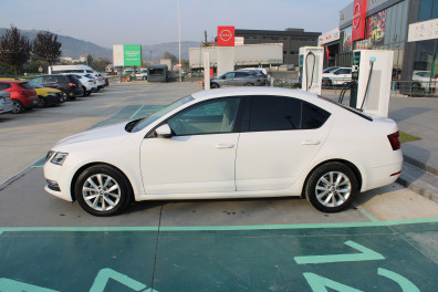 Skoda Octavia 1.0 TSİ STYLE  2017 Model Otomatik Vites