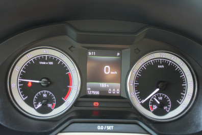 Skoda Octavia 1.0 TSİ STYLE  2017 Model Otomatik Vites