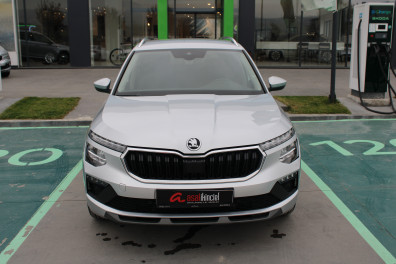 Skoda Kamiq 1.0 TSİ PREMİUM  2025 Model Otomatik Vites