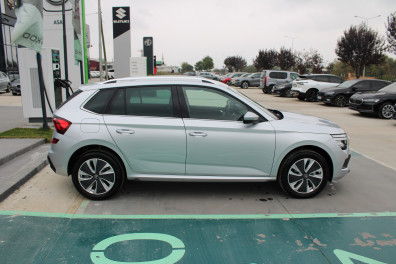 Skoda Kamiq 1.0 TSİ PREMİUM  2025 Model Otomatik Vites