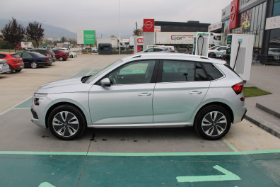 Skoda Kamiq 1.0 TSİ PREMİUM  2025 Model Otomatik Vites