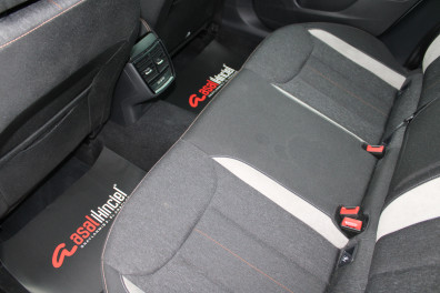 Skoda Kamiq 1.0 TSİ PREMİUM  2025 Model Otomatik Vites