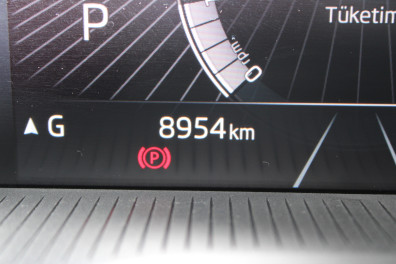 Skoda Kamiq 1.0 TSİ PREMİUM  2025 Model Otomatik Vites