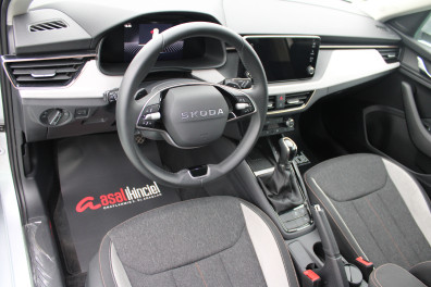 Skoda Kamiq 1.0 TSİ PREMİUM  2025 Model Otomatik Vites
