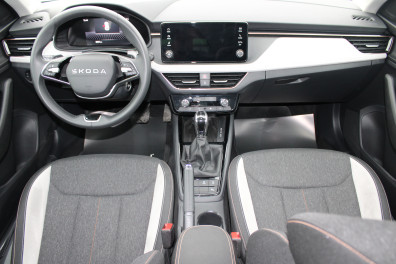 Skoda Kamiq 1.0 TSİ PREMİUM  2025 Model Otomatik Vites