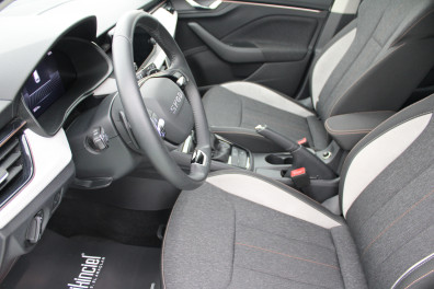 Skoda Kamiq 1.0 TSİ PREMİUM  2025 Model Otomatik Vites