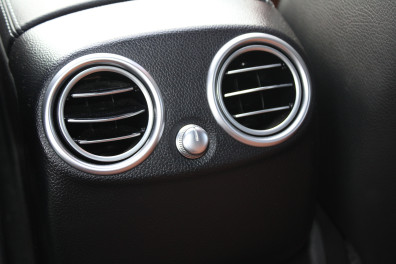 Mercedes-Benz GLC COUPE 300D AMG 4 MATİC 2022 Model Otomatik Vites