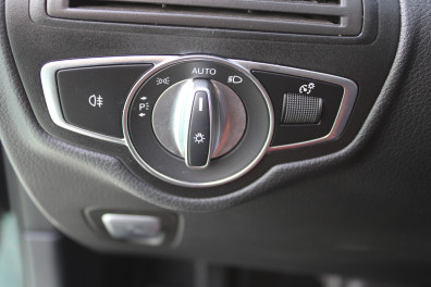 Mercedes-Benz GLC COUPE 300D AMG 4 MATİC 2022 Model Otomatik Vites