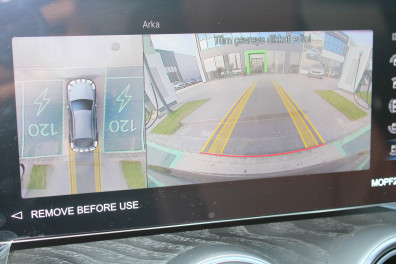 Mercedes-Benz GLC COUPE 300D AMG 4 MATİC 2022 Model Otomatik Vites