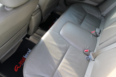 Honda Civic 1.6İ VTEC ECO EXECUTİVE 2015 Model Otomatik Vites