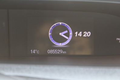 Honda Civic 1.6İ VTEC ECO EXECUTİVE 2015 Model Otomatik Vites