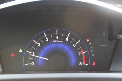 Honda Civic 1.6İ VTEC ECO EXECUTİVE 2015 Model Otomatik Vites