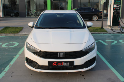 Fiat Egea 1.3 MJET EASY 2022 Model Düz Vites
