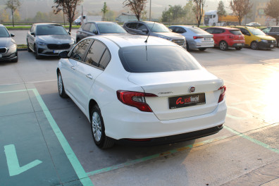 Fiat Egea 1.3 MJET EASY 2022 Model Düz Vites