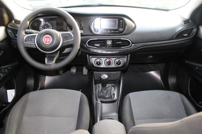 Fiat Egea 1.3 MJET EASY 2022 Model Düz Vites