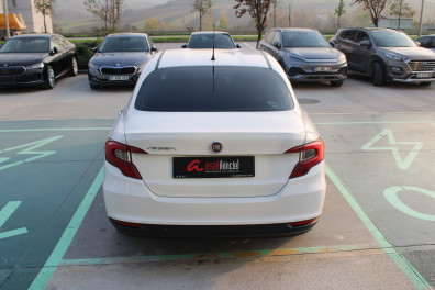 Fiat Egea 1.3 MJET EASY 2022 Model Düz Vites