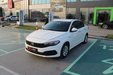 Fiat Egea 1.3 MJET EASY 2022 Model Düz Vites
