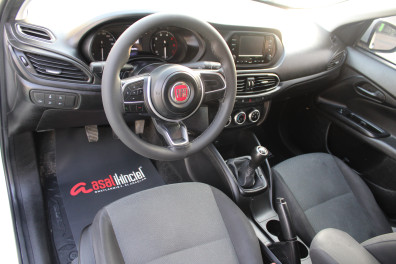 Fiat Egea 1.3 MJET EASY 2022 Model Düz Vites