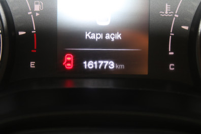 Fiat Egea 1.3 MJET EASY 2022 Model Düz Vites