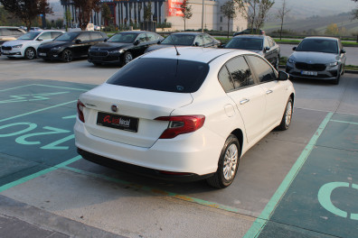 Fiat Egea 1.3 MJET EASY 2022 Model Düz Vites