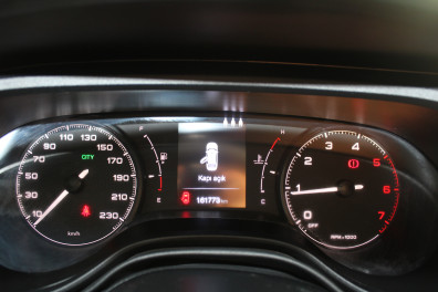 Fiat Egea 1.3 MJET EASY 2022 Model Düz Vites