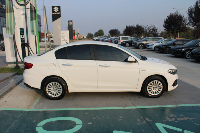 Fiat Egea 1.3 MJET EASY 2022 Model Düz Vites