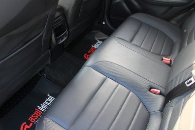 MG ZS 1.0T-GDI LUXURY PLUS 2023 Model Otomatik Vites