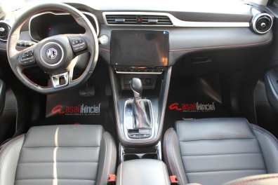 MG ZS 1.0T-GDI LUXURY PLUS 2023 Model Otomatik Vites