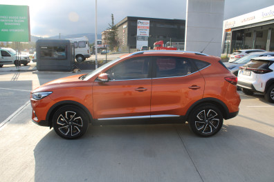 MG ZS 1.0T-GDI LUXURY PLUS 2023 Model Otomatik Vites