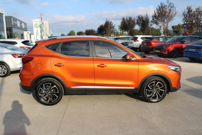 MG ZS 1.0T-GDI LUXURY PLUS 2023 Model Otomatik Vites