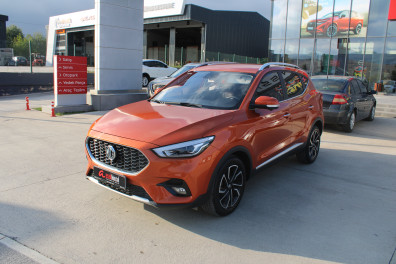 MG ZS 1.0T-GDI LUXURY PLUS 2023 Model Otomatik Vites