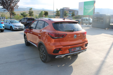 MG ZS 1.0T-GDI LUXURY PLUS 2023 Model Otomatik Vites