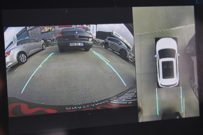 MG ZS 1.0T-GDI LUXURY PLUS 2023 Model Otomatik Vites