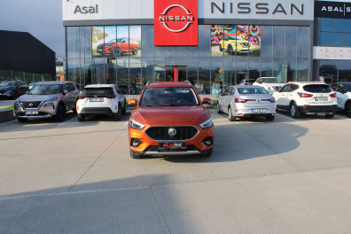 MG ZS 1.0T-GDI LUXURY PLUS 2023 Model Otomatik Vites