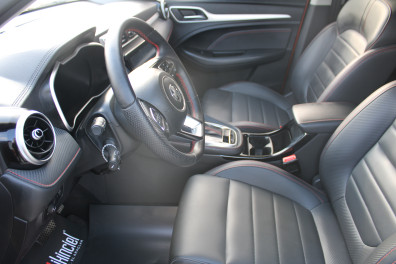 MG ZS 1.0T-GDI LUXURY PLUS 2023 Model Otomatik Vites