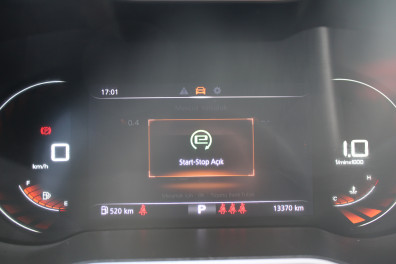 MG ZS 1.0T-GDI LUXURY PLUS 2023 Model Otomatik Vites