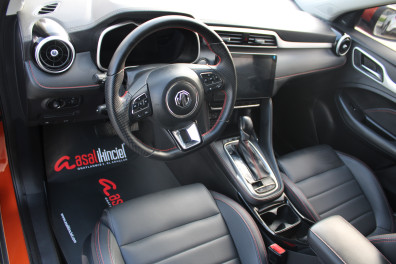 MG ZS 1.0T-GDI LUXURY PLUS 2023 Model Otomatik Vites