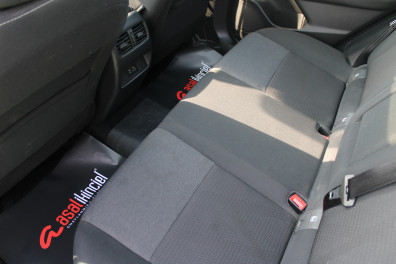 Nissan Qashqai 1.3 DIG-T SKYPACK 2022 Model Otomatik Vites