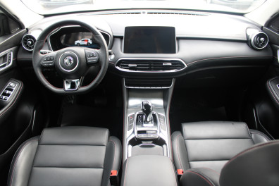 MG HS 1.5 T-GDİ COMFORT 2023 Model Otomatik Vites