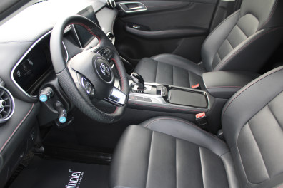 MG HS 1.5 T-GDİ COMFORT 2023 Model Otomatik Vites