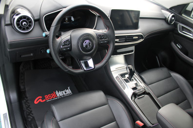 MG HS 1.5 T-GDİ COMFORT 2023 Model Otomatik Vites