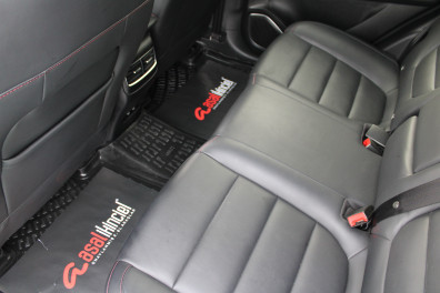 MG HS 1.5 T-GDİ COMFORT 2023 Model Otomatik Vites